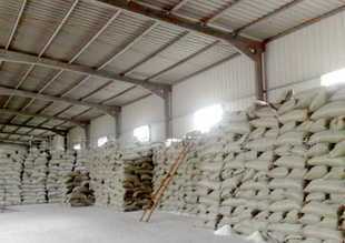 釉化閉孔珍珠巖 引領(lǐng)綠色建筑新潮流的保溫裝飾材料